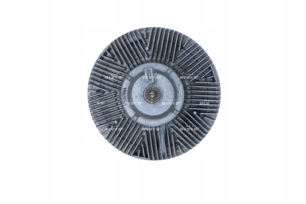 55348a nrf радиатор db sprinter cdi 00-06 Оригинал