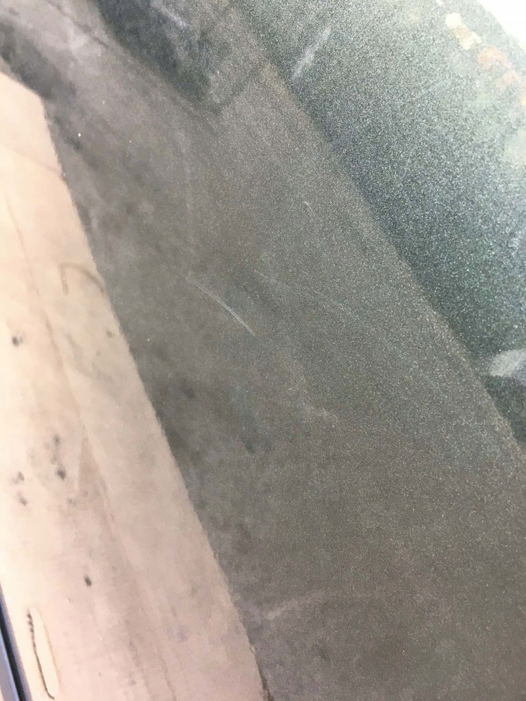 фото №8, Дверь правый задняя land rover discovery iii lrc904