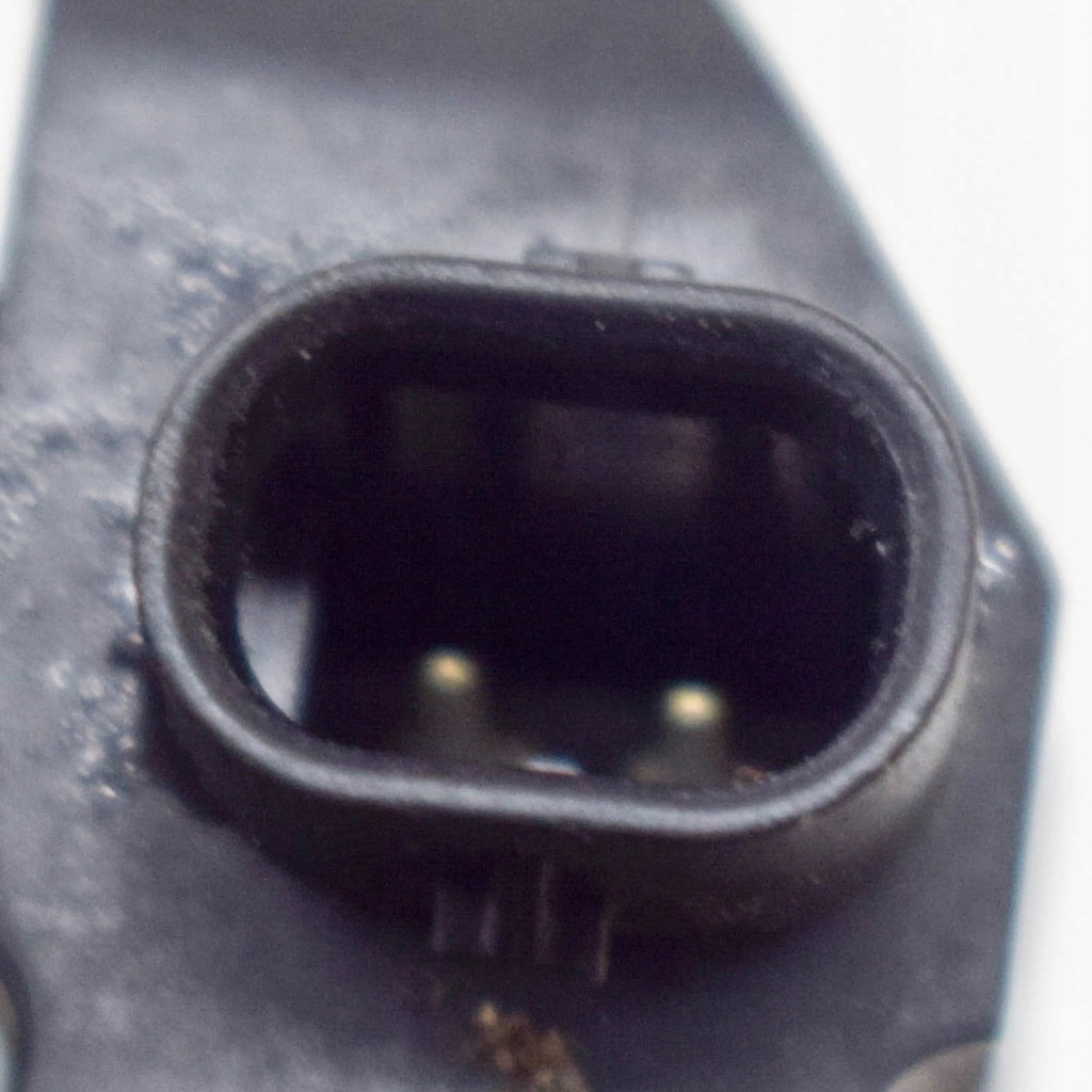 фото №5, Mercedes-benz glc x253 c253 2017 задня сторона ліва датчик удару подушка безпеки