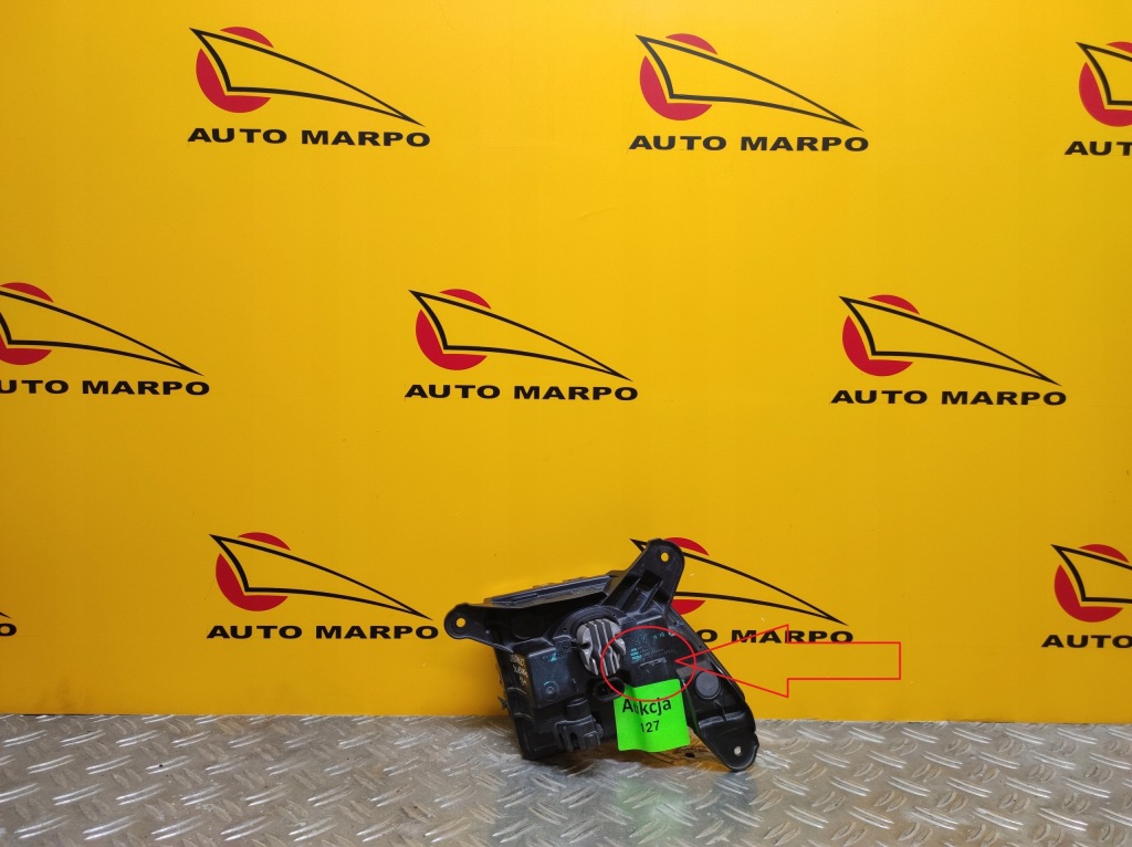 Chevrolet silverado 2019- противотуманная фара drl лампа led r в Украине