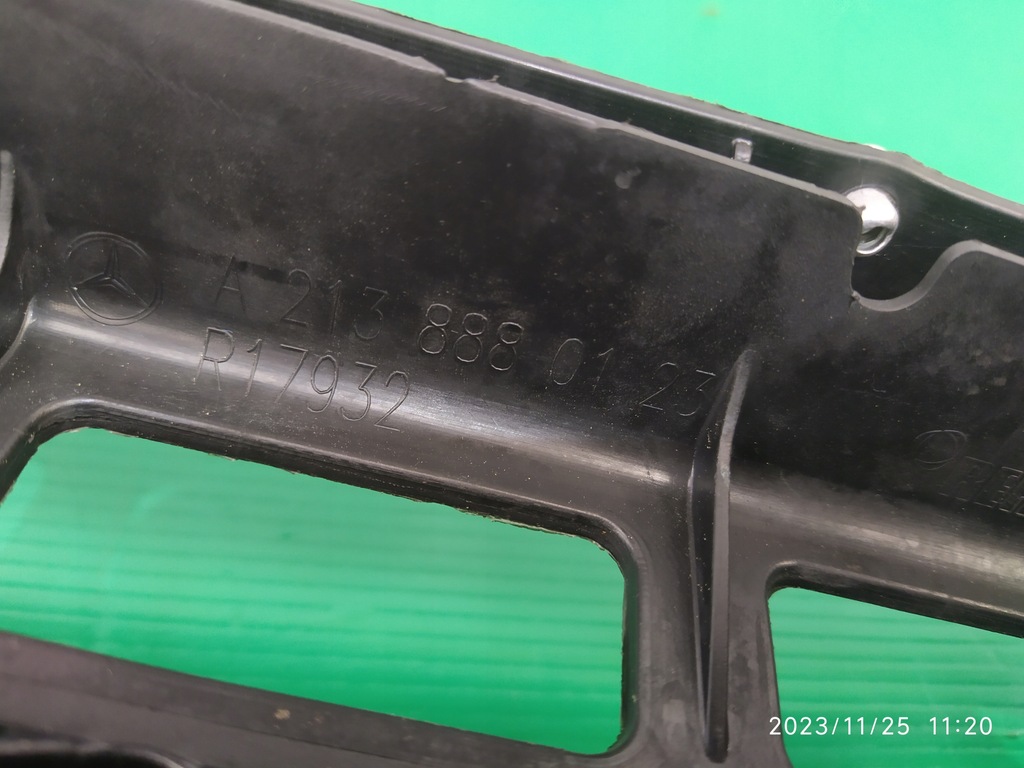 фото №8, Решётка радиатора решётка радиатора mercedes w213 a2138880123