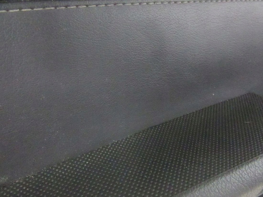 фото №5, Hummer h3 2007 обшивка захист двері лівий перед