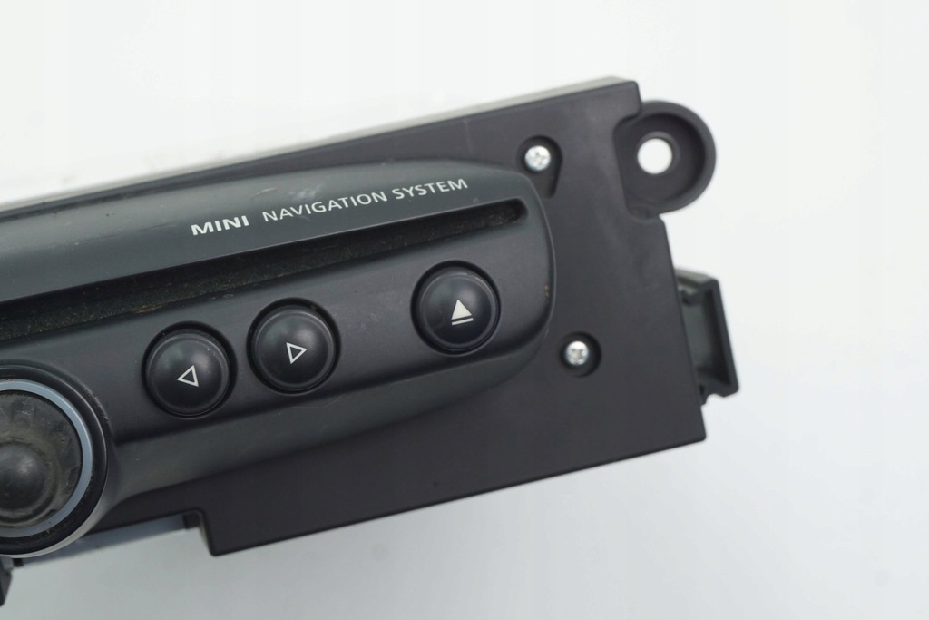фото №4, Радио навигация cd mini cooper countryman r60 9311111