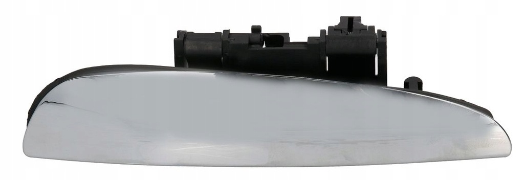 фото №1, Fiat croma 194 ручка наружная правая передняя