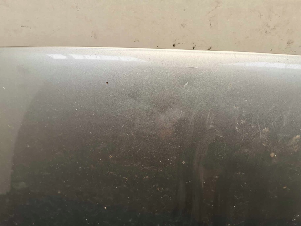 фото №6, Капот ford focus mk1 d1