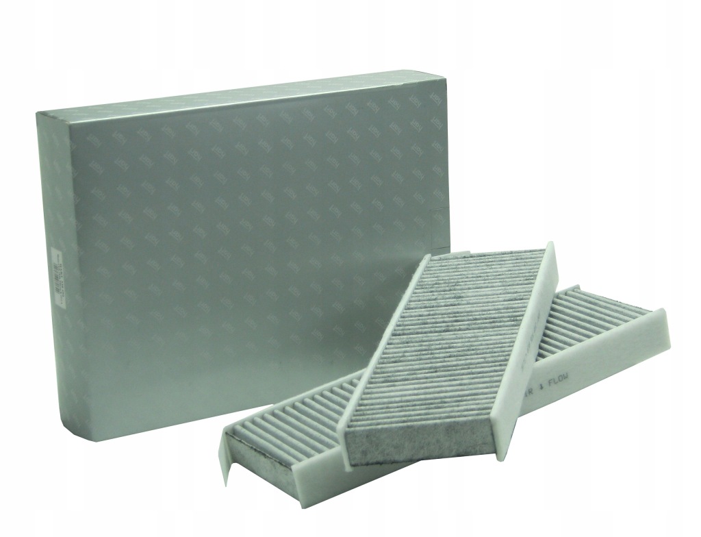 фото №1, Peugeot 5008 i фильтр кондиционера кабины угольный