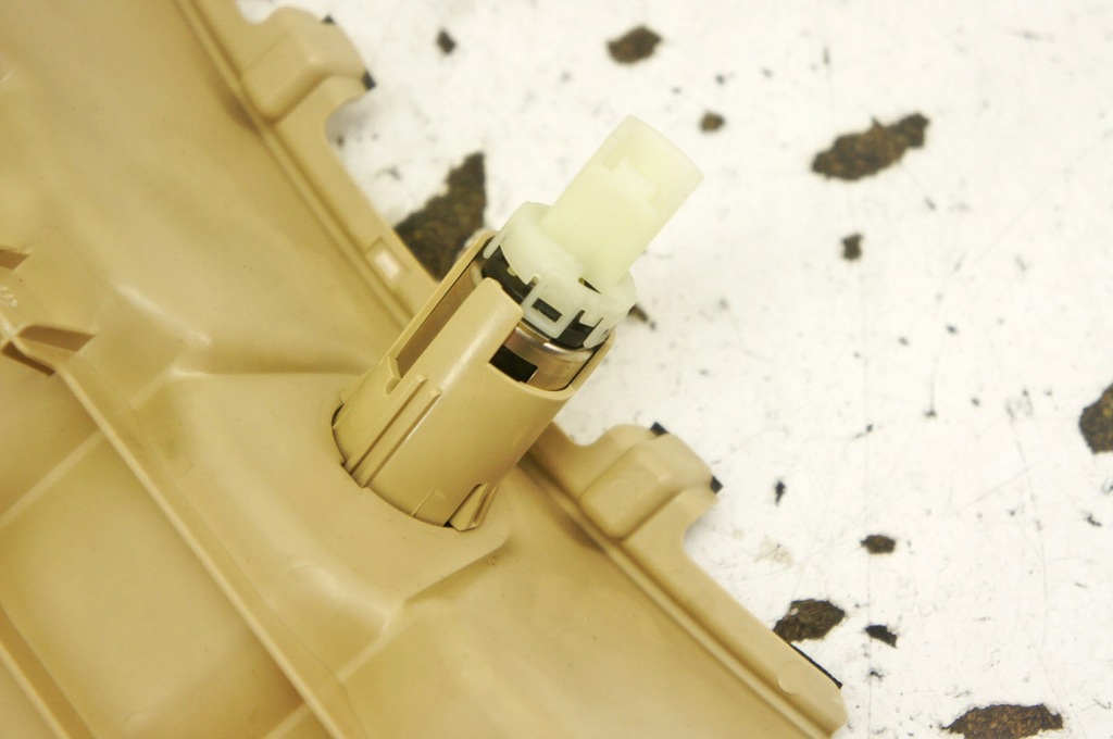 фото №5, Tv020 lexus rx iii разъём прикуривателя заглушка