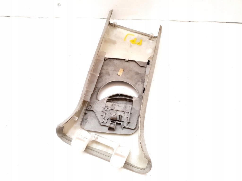 фото №3, Захист стійка права renault laguna iii