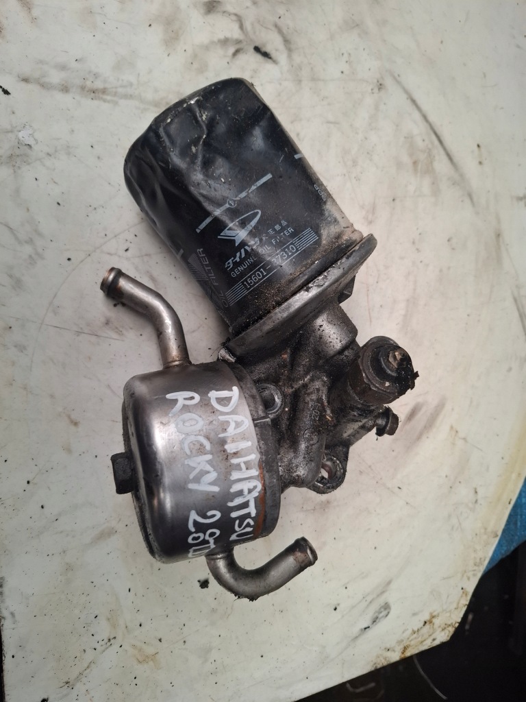 Купити Daihatsu rocky 2,8 td вал розподільного валу