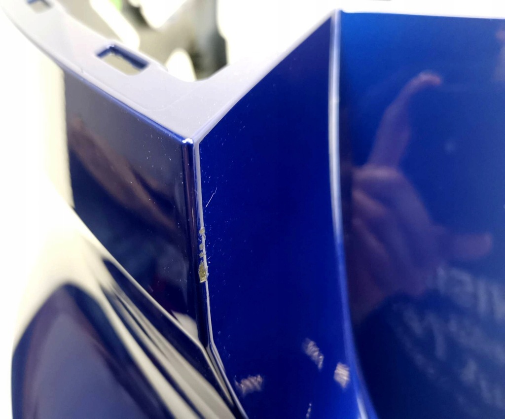 фото №16, Новий org бампер задня vw arteon 3h r 6xpdc ld5k