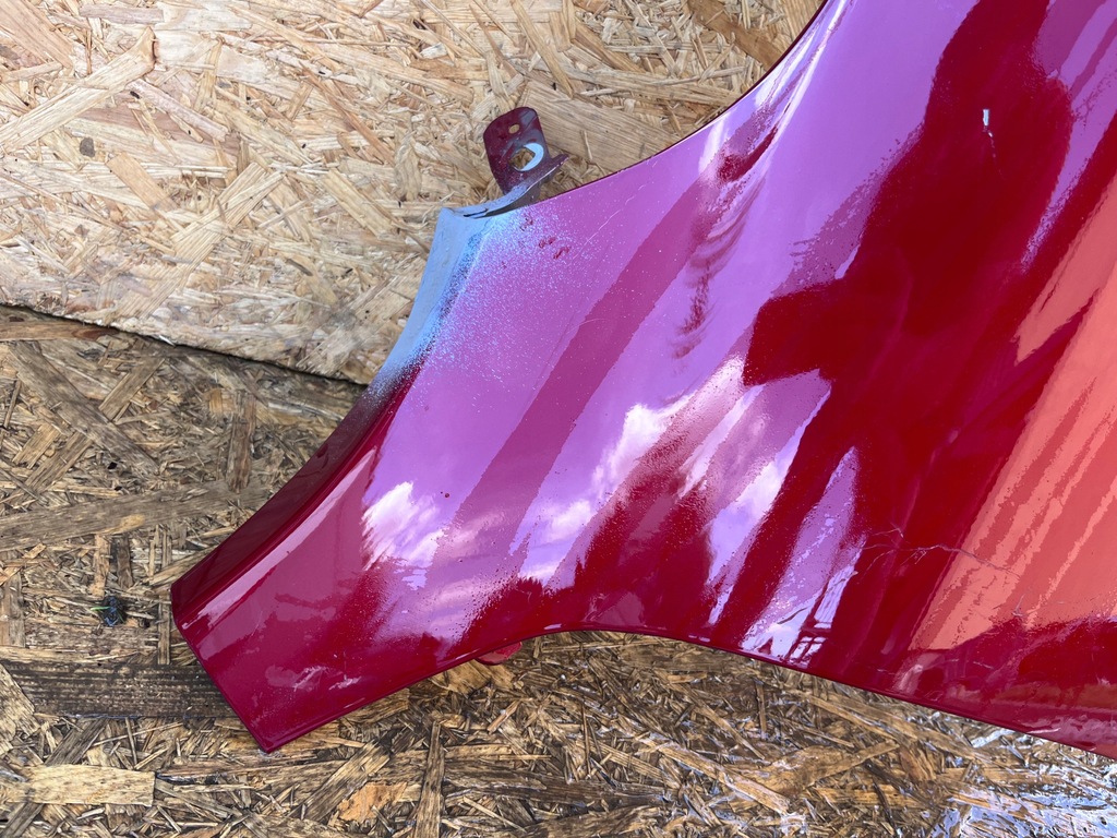 фото №9, Крыло передний перед правый ford kuga mk3 mk-3 iii