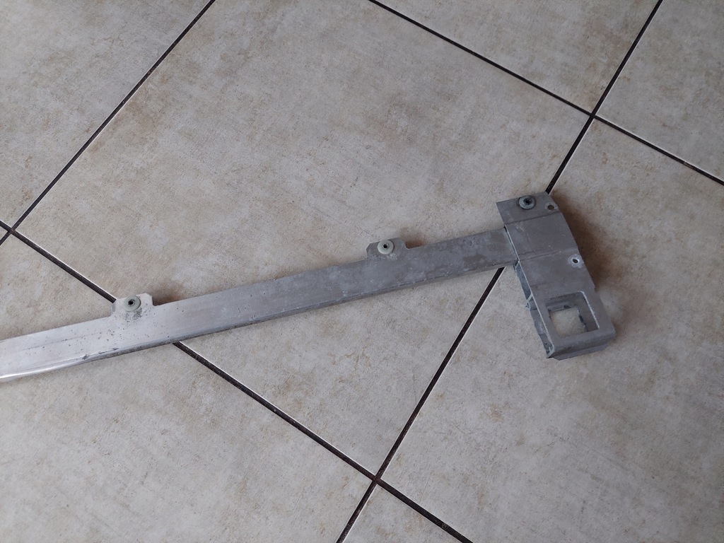 фото №7, Балка pod радиатор - bmw x1 f48 - bmw x2 f39