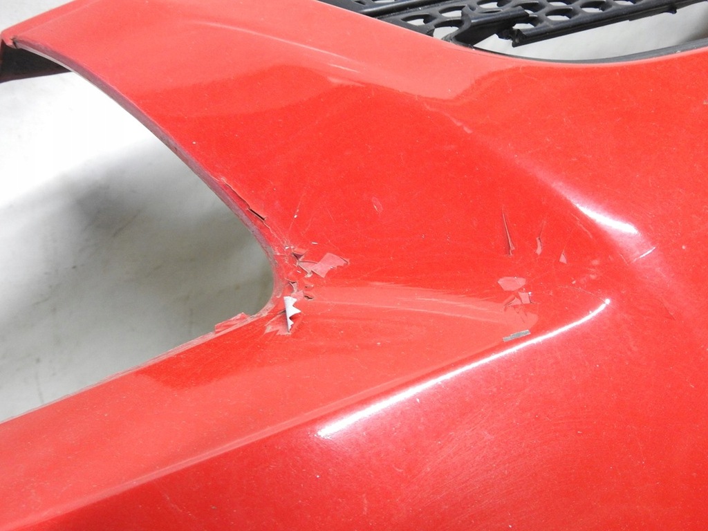 фото №11, Suzuki sx4 sx-4 06-13 zcf бампер перед kompletny