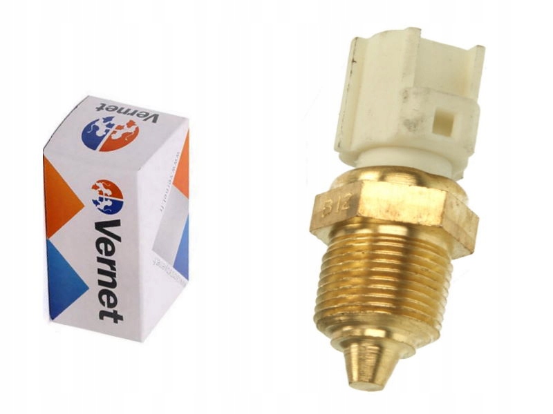 фото №10, Calorstat by vernet ws2677 датчик, температура жидкость охлаждающий