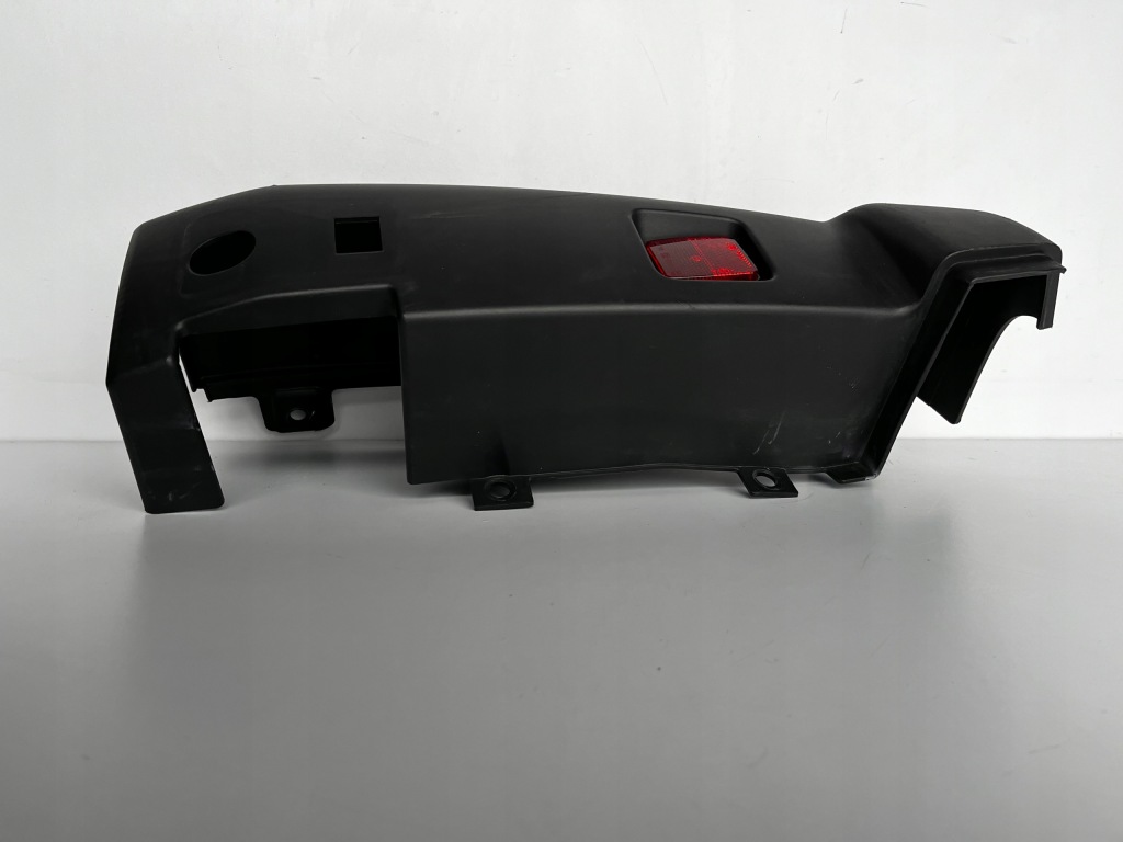 Купити Кутик бампера ліва задній citroen jumper 3