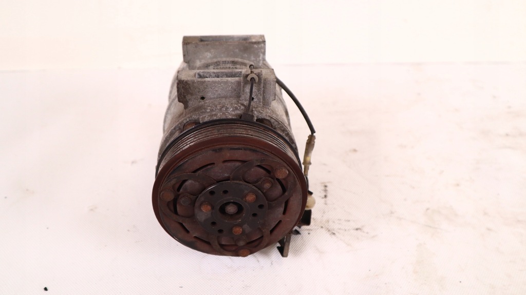 фото №1, Volvo s60 2.4t компресор кондиціонера b5244t3