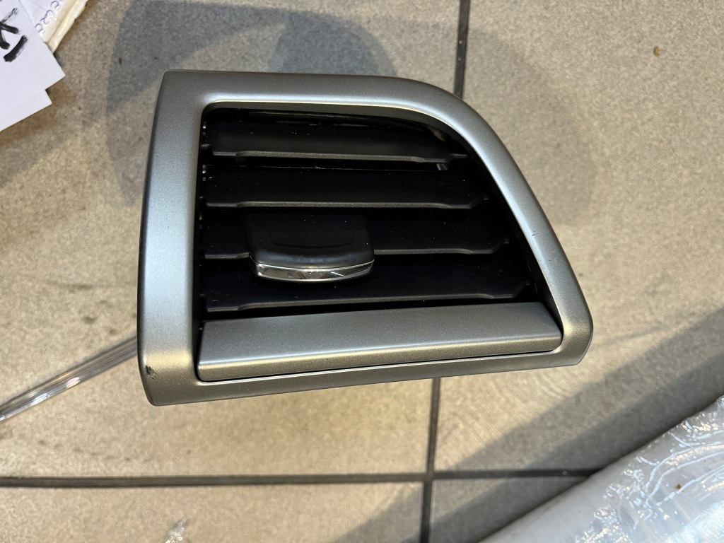 фото №1, 82 ford mondeo fusion mk5 решітка обдув ds73-f018b09b