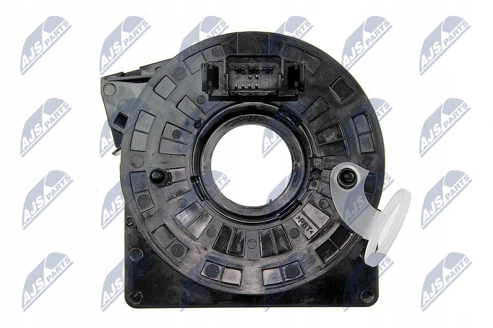 фото №10, Лента руля шлейф do seat mii 1.0