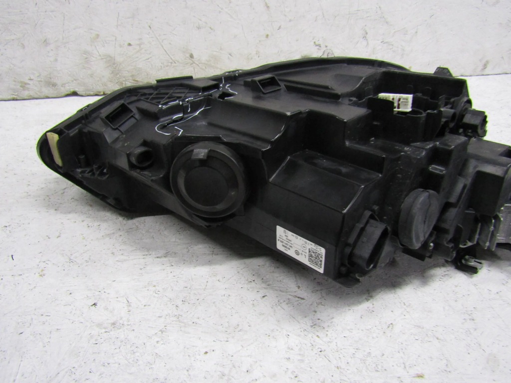 фото №9, Vw golf viii лампа ліва full led