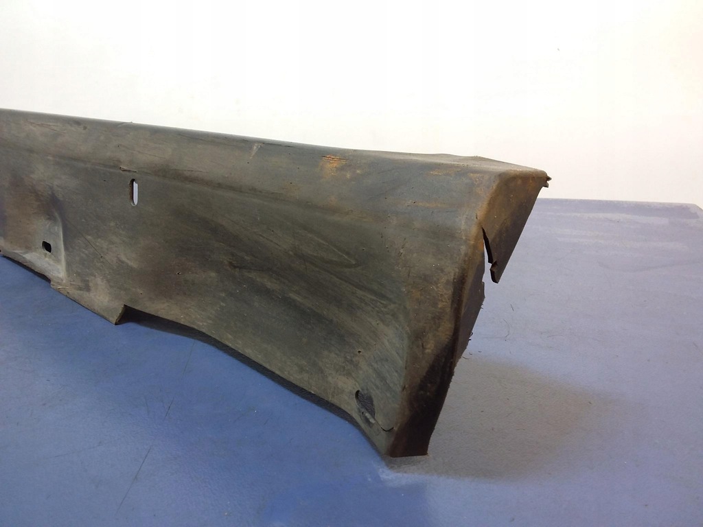 фото №6, Ford c-max mk2 молдинг порог правая am51-r10258-a