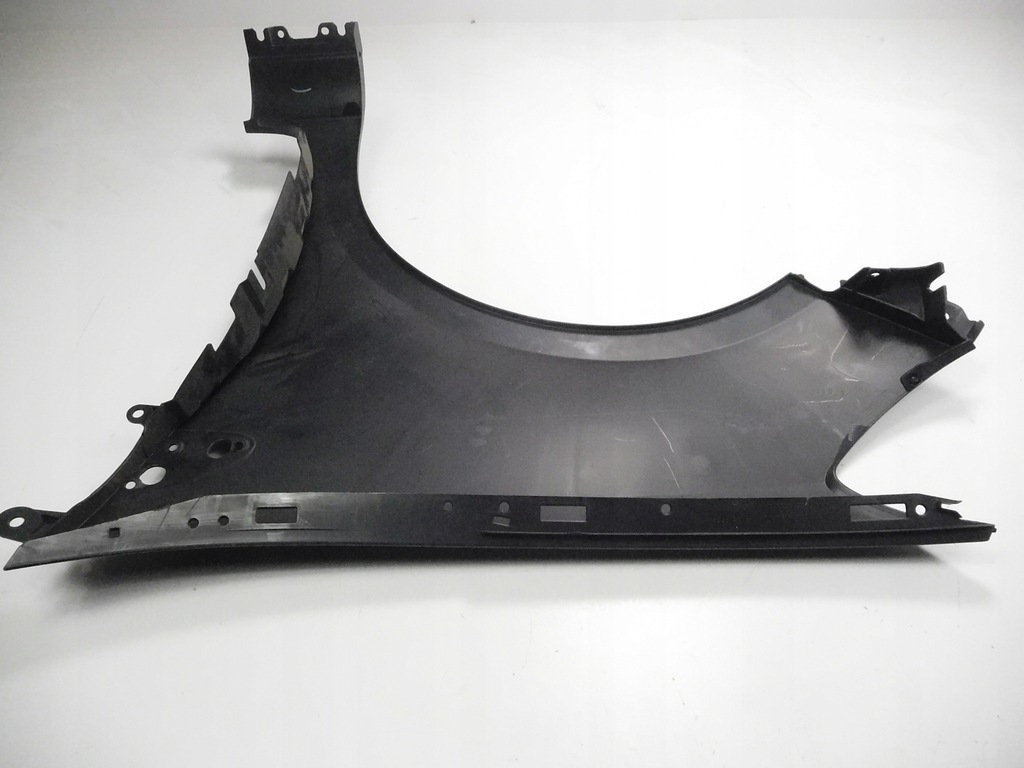 фото №8, Renault clio iii крила правий перед 8200256118