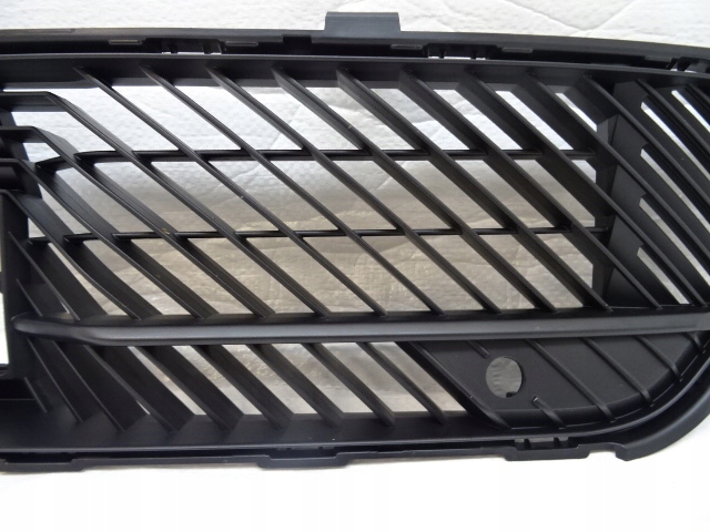 фото №5, Citroen c4 iii c41 решітка заглушка бампера нижня радар pdc nowa