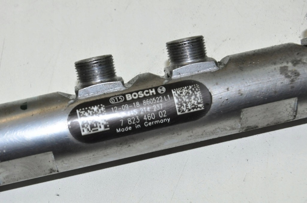 фото №2, Mini one - cooper coupe r56 2012 молдинг упорскування