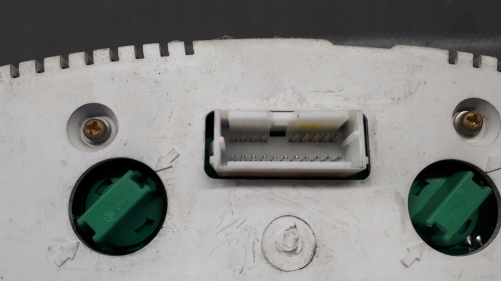 фото №13, 96664129 лічильник прилади chevrolet matiz 0.8b