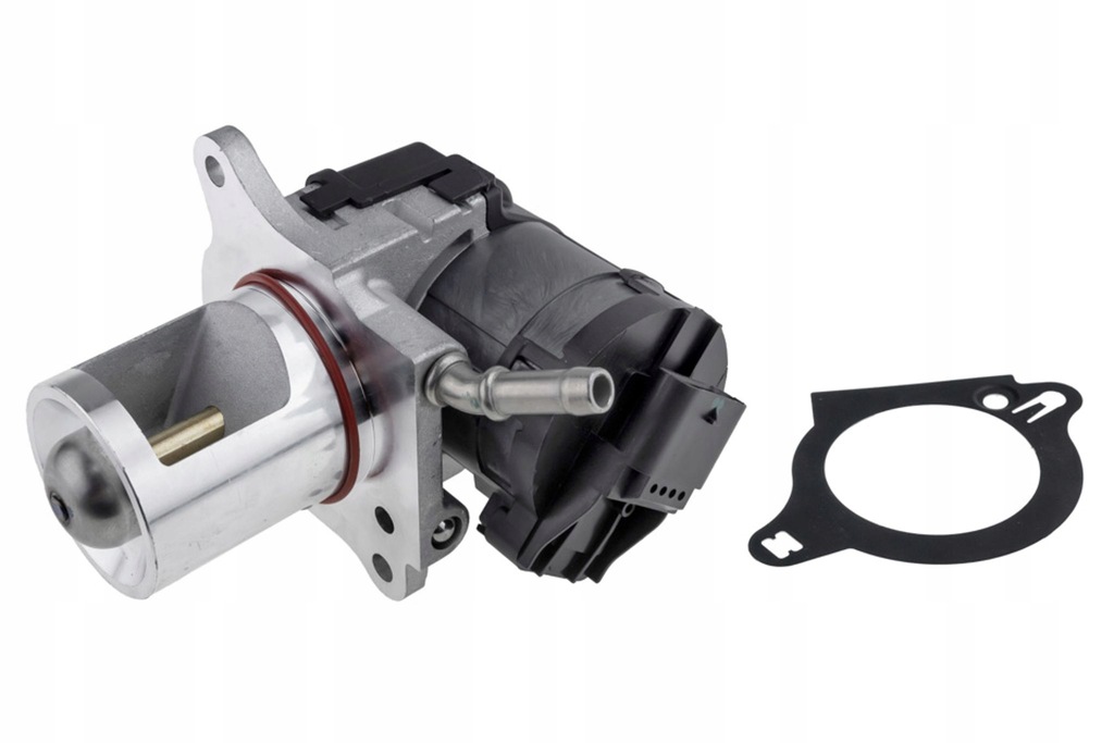 фото №1, Nty клапан egr