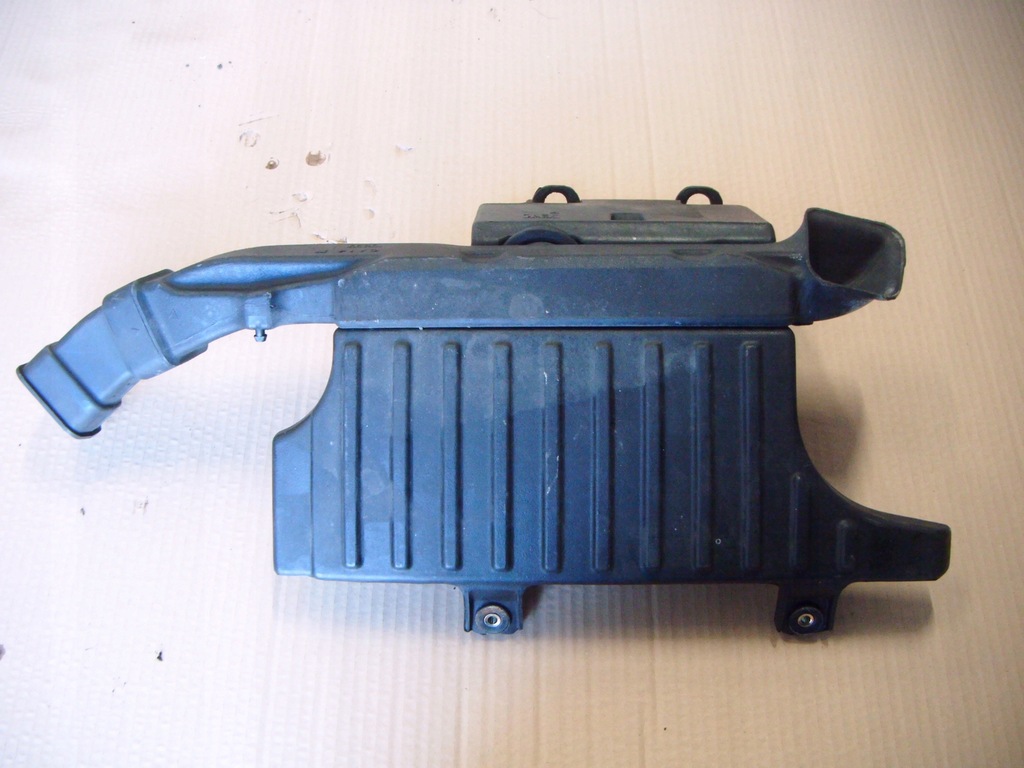 фото №1, Civic vii sedan 1.3 ima резонатор повітря