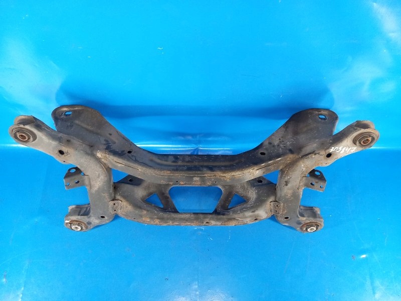 фото №6, Балка заднього підвіска chrysler 200 10-14 5085330ak