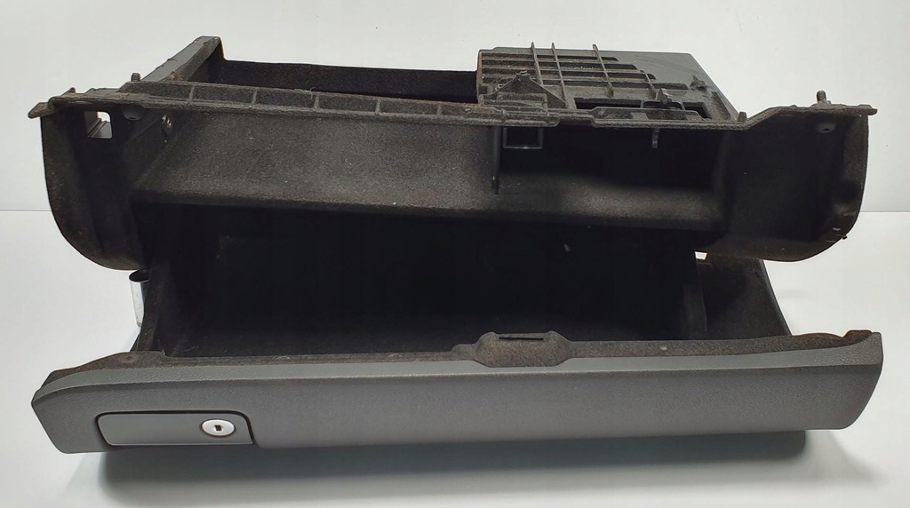 фото №6, Бардачок пассажира mercedes ml w164 16876938 1687715812 europa