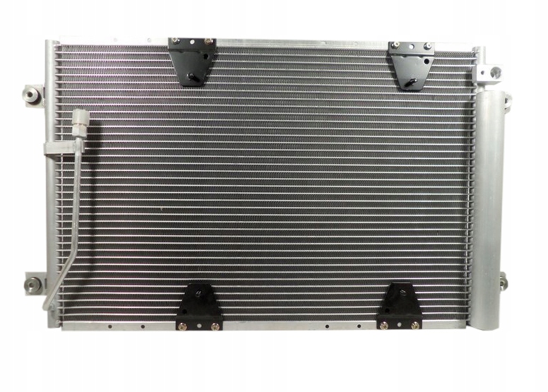 фото №1, Кондиционер suzuki grand vitara 1998-2005 nowa