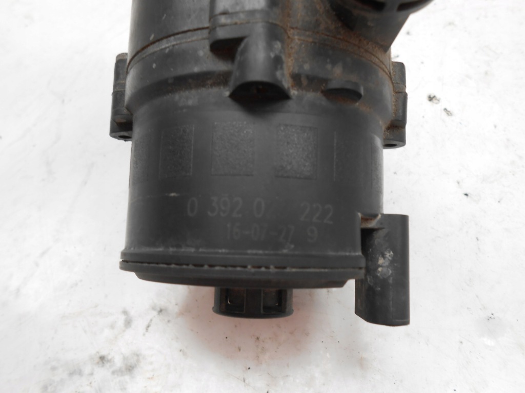 фото №8, Bmw x4 помпа циркуляция воды циркуляции 0392023222