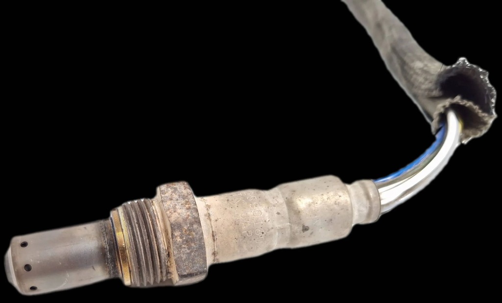 фото №3, Peugeot 308 2019 датчик лямбда-зонд