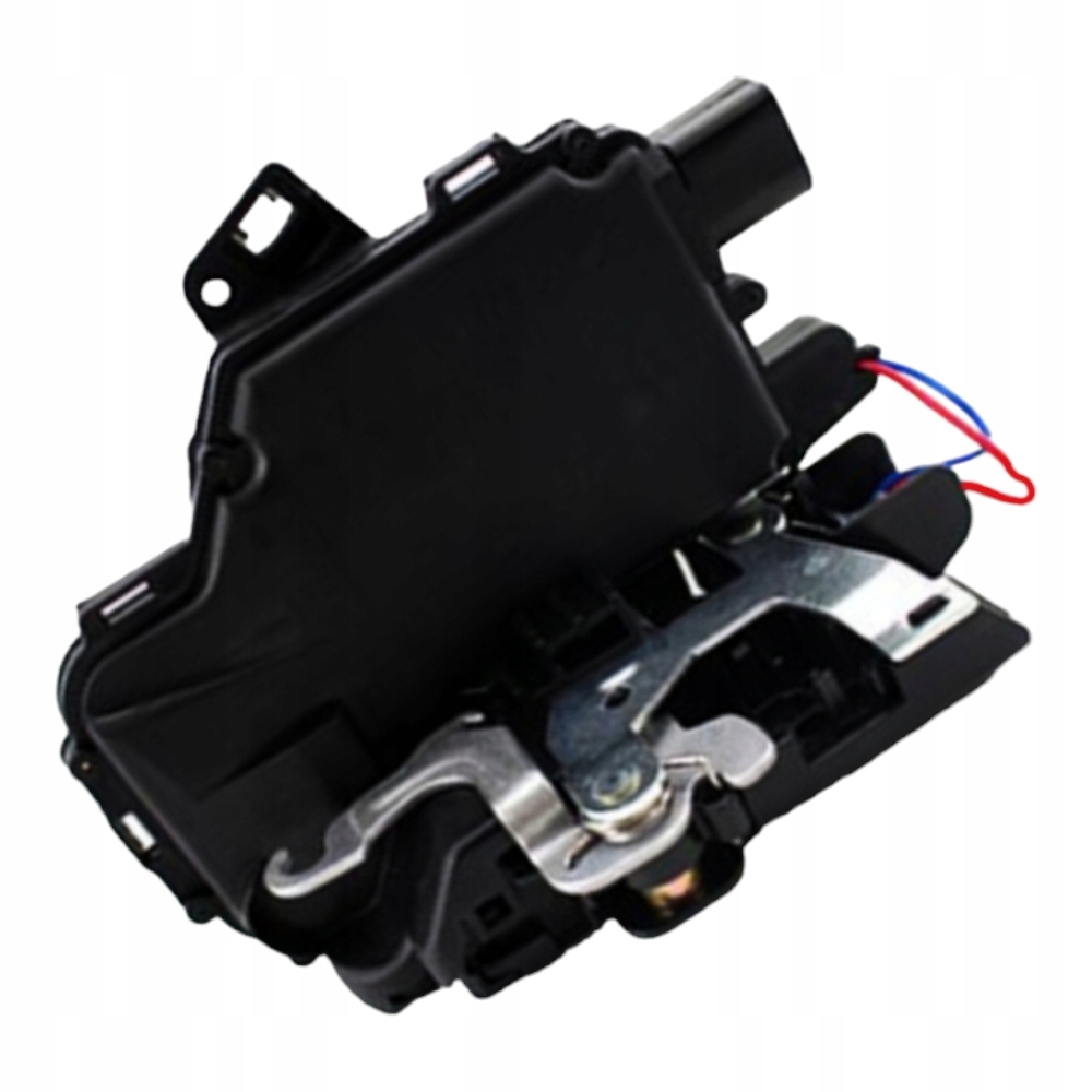 фото №1, Vw golf iv new beetle lupo замок двері перед правий