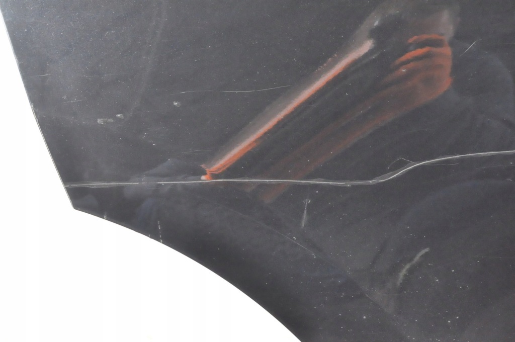 фото №11, Kia sportage iii дверь правый задняя задние 1k suv полный