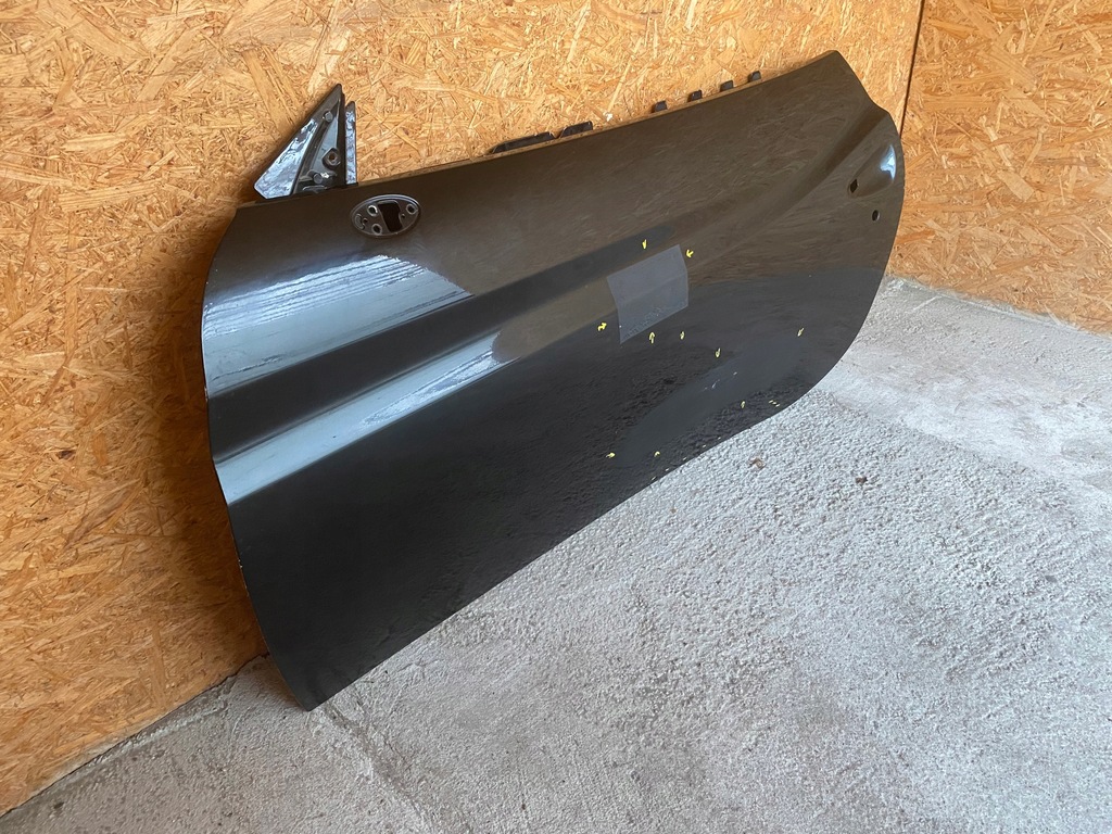 фото №10, Ferrari california 2008-2013r дверь левая