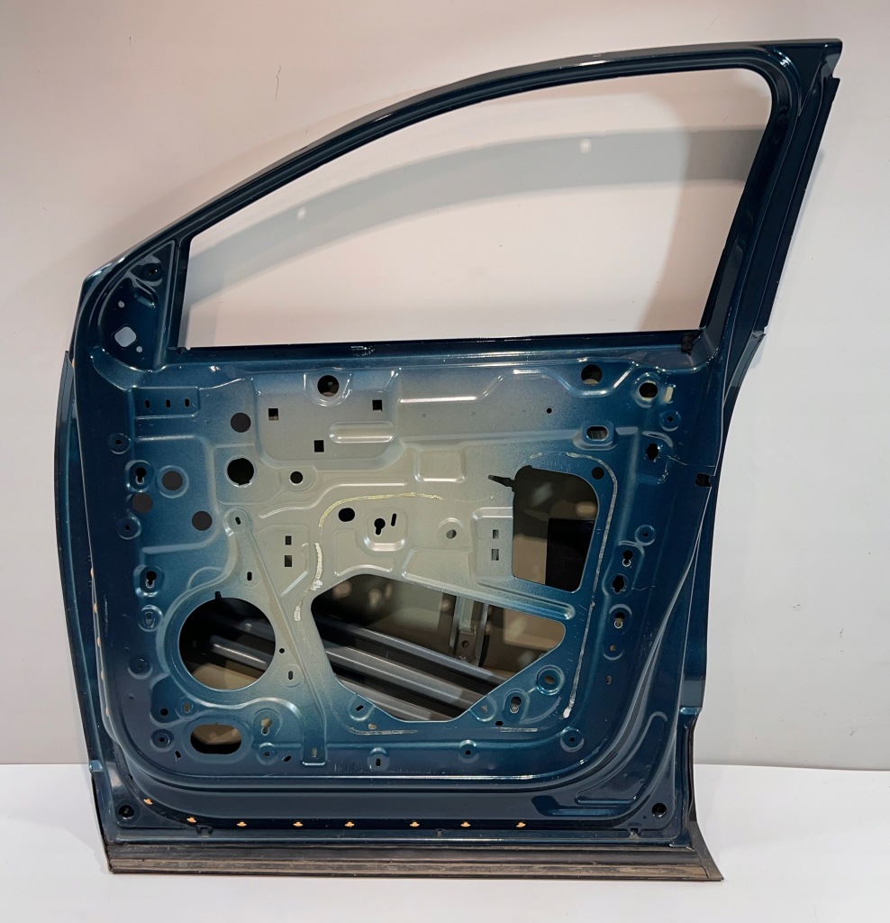 фото №3, Citroen c5 aircross двері правий перед