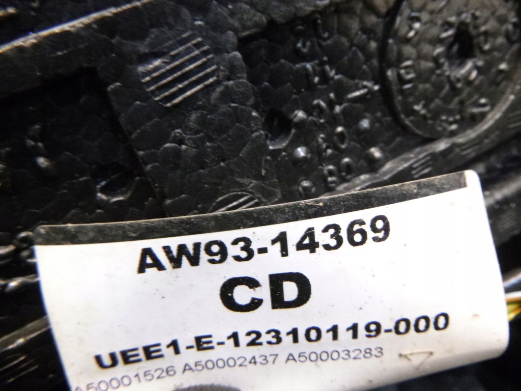 фото №16, Jaguar xj x351 бампер передній перед 4 pdc