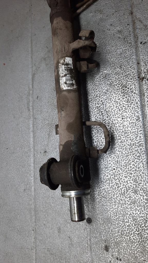 фото №5, Рулевая рейка opel astra g 1.7d 99r 26049857