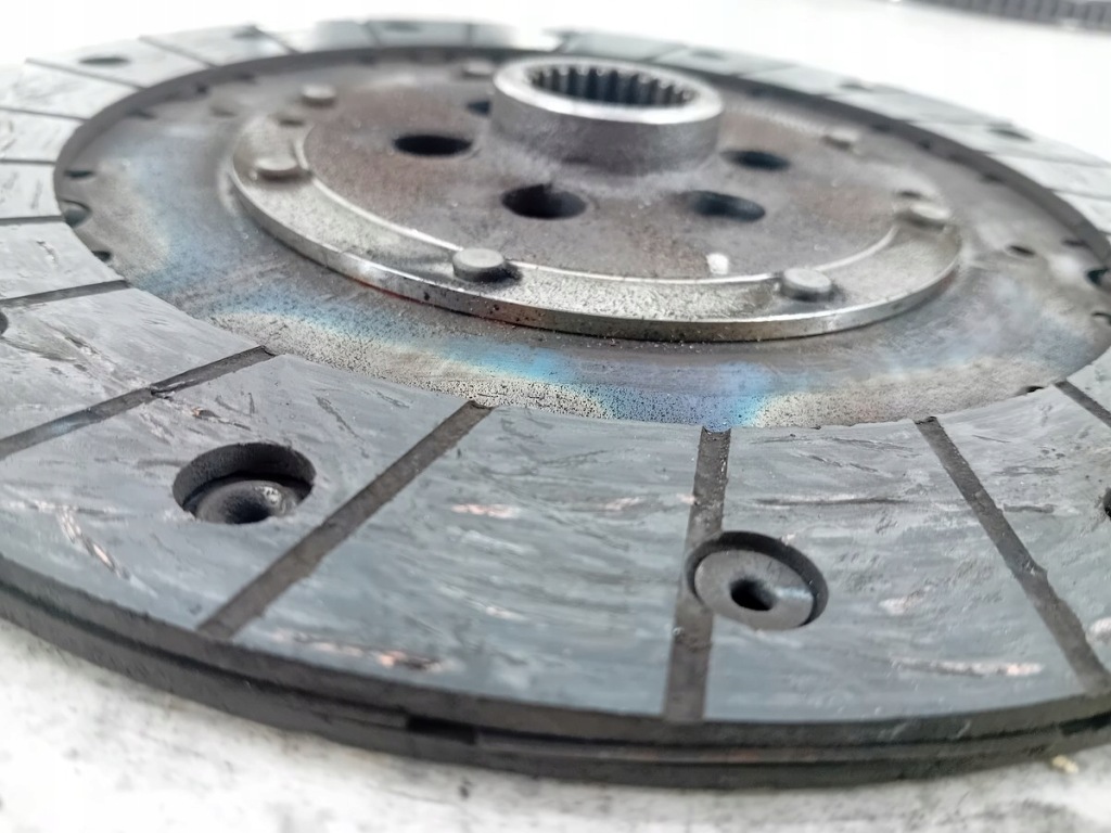 фото №10, Колесо двомасовий повний bmw 3 e91 703183 c0704075 704744 703325 valeo