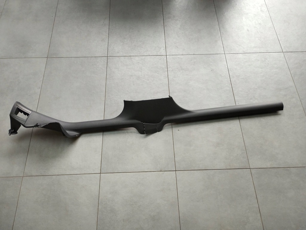 фото №1, Seat leon iv 2024 молдинг порог левая 5fa853371b