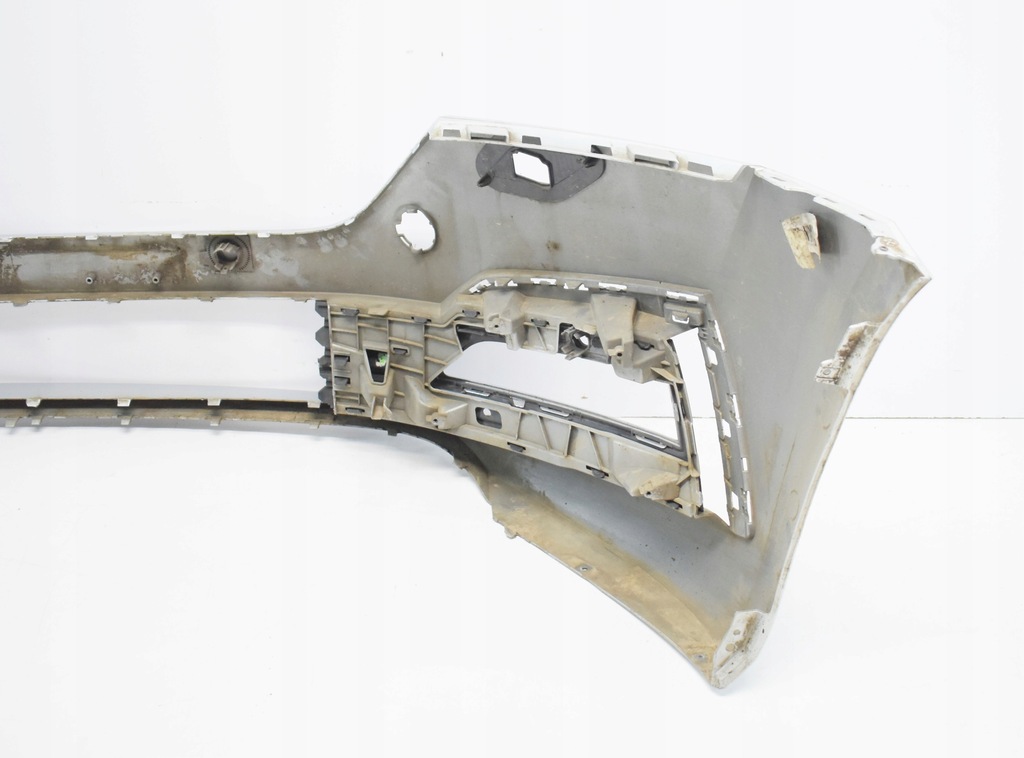 фото №15, Бампер перед передній skoda octavia iii 5e3807221