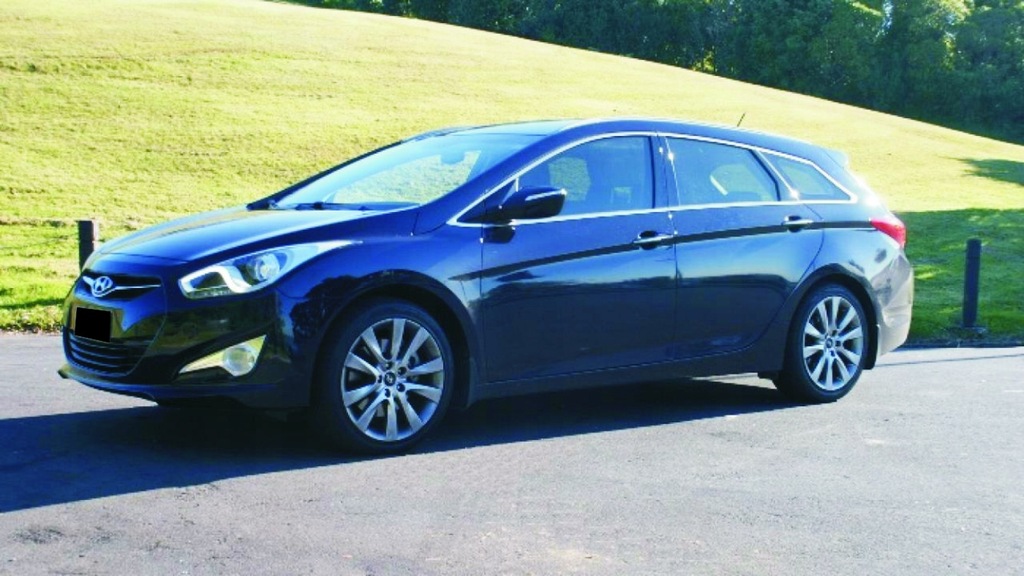 фото №4, Домкрат корзина передач hyundai i40 2014 1.7 crdi