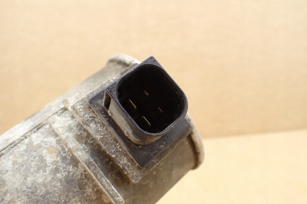 фото №9, Дополнительная насос wody a2742000207 mercedes glc x253 2.0 cgi 274920