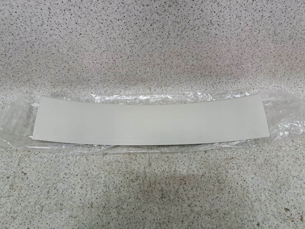 фото №1, Bmw x3 g01 защита крышки задняя 7403759