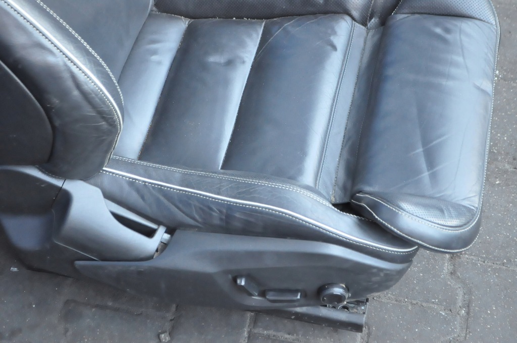 фото №9, Volvo v90 rdesign сидіння заднє сидіння сидіння комплект сидінь обшивки