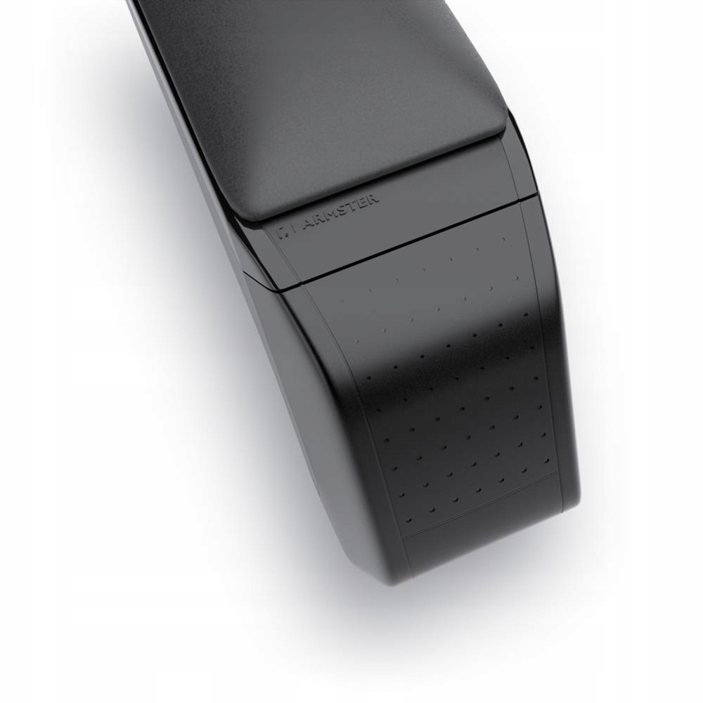 фото №6, Підлокітник do seat mii 2012-2018 - as чорний