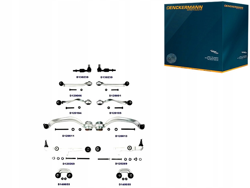 фото №8, Polmo гасник середній renault megane i 1.4i 1.6i